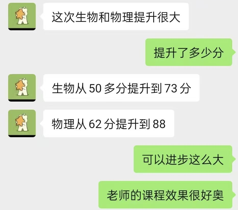 教学成果