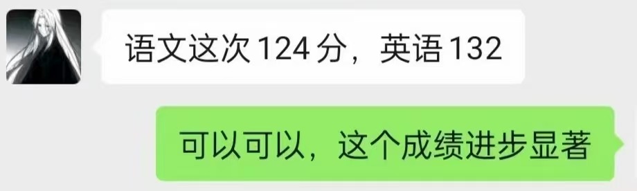 教学成果