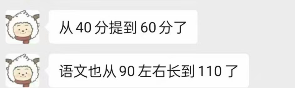 教学成果